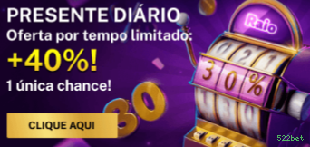 Slots no app 522bet mobile
